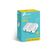 TP-Link TL-PA4010KIT 600 Mbit/s Ethernet/LAN Weiß 2 Stück(e)