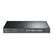 TP-Link TL-SG1218MPE Netzwerk-Switch Managed L2 Gigabit Ethernet (10/100/1000) Power over Ethernet (PoE) 1U Schwarz