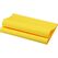 Duni 200897 Papierserviette Papier Gelb 60 Stück(e)