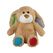 Warmies MINIS Baby Hase Mikrowellenbeheiztes Spielzeug
