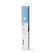 Cricut 2011642 Schablone Blau, Transparent Malschablone