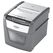 Rexel Optimum AutoFeed 45X Aktenvernichter Partikelschnitt-Zerkleinerung 55 dB 22 cm Schwarz