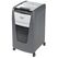 Rexel Optimum AutoFeed+ 225X Aktenvernichter Partikelschnitt-Zerkleinerung 55 dB 22 cm Schwarz