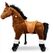 Zoosy Raidony Pferd S