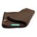 Doctor Bark Kuscheldecke Fleece braun M, Farbe: Braun