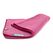 Doctor Bark Kuscheldecke Fleece hot pink M, Farbe: Pink