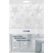 HEYDA 203584471 Dekorativer Aufkleber Papier Weiß Entfernbar