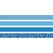 HEYDA 20-35 845 33 Dekorative Bänder 5 m Blau