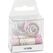 HEYDA 203584570 Dekorative Bänder 3 m Pink