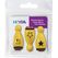 HEYDA Stempel-Figuren "Sterne & Kristalle"