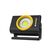 NORDRIDE Loop Power Schwarz 10 W LED