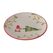 Boltze 2061307 Teller Rund Mehrfarbig