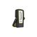 NORDRIDE 2062 Pocket Light Schwarz, Silber LED