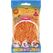 Hama Beads 207-38 Perle Rohrförmige Perle Orange 1000 Stück(e), Farbe: Orange