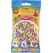 Hama Beads 207-50 Perle Rohrförmige Perle Mehrfarbig 1000 Stück(e), Farbe: Mehrfarbig