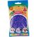 Hama Beads 207-74 Perle Rohrförmige Perle Lila, Durchscheinend 1000 Stück(e), Farbe: Lila, Durchscheinend