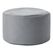 Lumaland 20713 Hocker & Sitzkissen Hocker/Ottomane Rund
