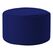 Lumaland 20715 Hocker & Sitzkissen Hocker/Ottomane Rund