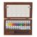 Van Gogh 20840112 Farbe auf Wasserbasis Blau, Grün, Grau, Rot, Weiß, Gelb 10 ml Tube 12 Stück(e)