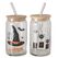 Boltze 2085195 Tasse Schwarz, Weiß Universal 2 Stück(e)