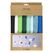 Creativ Company 209011 Krepppapier Blau, Grün