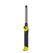 NORDRIDE 2098 Arbeitslampe Schwarz, Gelb