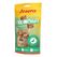 Josera Crunchies Katze Snacks Ente 60 g