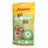 Josera Crunchies Katze Snacks Katzenminze 60 g