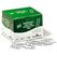 Durable 121125 Papierklammer Metall 1000 Stück(e)