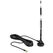 DeLOCK 12427 Netzwerk-Antenne Omnidirektionale Antenne SMA 5 dBi