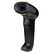 Honeywell Voyager 1250g Tragbares Barcodelesegerät 1D Laser Schwarz