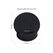 DeLOCK 12559 Mauspad Schwarz