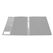 HERMA 19499 Sammelmappe Polypropylen (PP) Grau A4