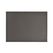 Duni 211685 Platzdeckchen Rechteck Grau 30 Stück(e), Farbe: Grau