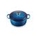 Le Creuset 21177242202430 Bräter 4,2 l Eisenguss