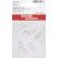 KNORR prandell 213700104 Bastel-Magnet Rund
