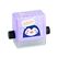 Trodat 213703 Druckstempel, Farbe: Violett