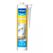 Coltogum 215310 Baudichtstoff 310 ml Grau, Farbe: light grey