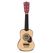 Bontempi Wooden Guitar with 6 strings