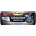 Swirl 216007 Abfallbeutel 60 l Schwarz 12 Stück(e)