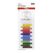 KNORR prandell 216115104 Perle Runde Perle Glas Gemischte Farben