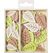 KNORR prandell 218001304 Verzierungsornament Elfenbein, Braun, Grün 54 Stück(e)