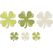 HEYDA Lucky Clover