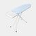Brabantia Fresh Breeze Bügelbrett in Originalgröße 124 x 45 mm