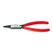 Knipex 22 01 160 Zange Spitzzange