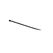 VR Technics 220284 Kabelbinder Nylon Schwarz