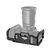 SmallRig Cage BM Pocket Cinema Camera 4K&6K Kamerabox 1/4, 3/8" Schwarz
