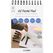 Creativ Company 221495 Kunstdruckpapier Kunstdruckpapierblock 15 Blätter