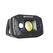 NORDRIDE 2215 Flutlichtscheinwerfer Schwarz 15 W LED