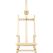 Creativ Company 22156 Staffelei Holz